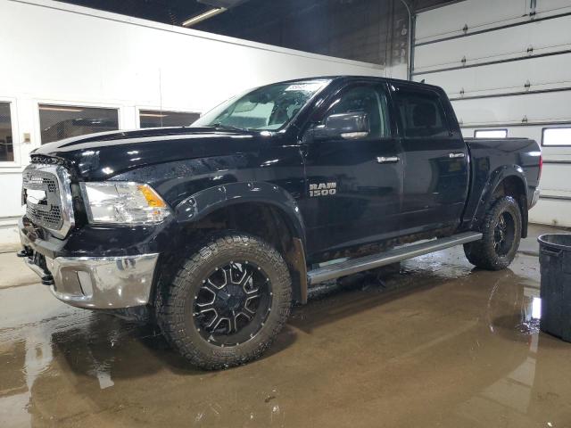 RAM 1500 SLT 2014 with VIN 1C6RR7LT0ES231432 - Photo from auction