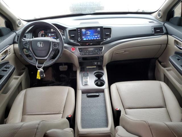 Zdjęcie 8 z aukcji – 2023 HONDA RIDGELINE z VIN 5FPYK3F75PB062886