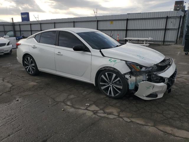 Photo 4 from auction – 2021 NISSAN ALTIMA SR with VIN 1N4BL4CV4MN346114