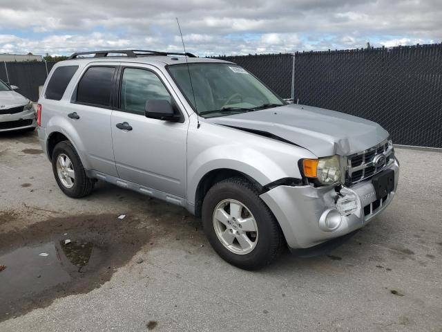 Photo 4 from auction – 2012 FORD ESCAPE XLT with VIN 1FMCU0D71CKA07830