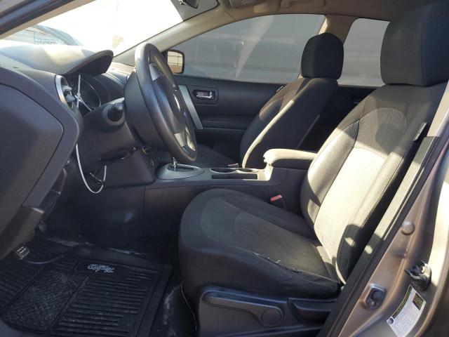 Photo 7 from auction – 2011 NISSAN ROGUE S with VIN JN8AS5MT0BW565031