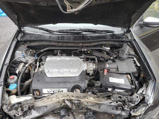 Photo 11 from auction – 2012 HONDA ACCORD EXL with VIN 1HGCS2B81CA005276