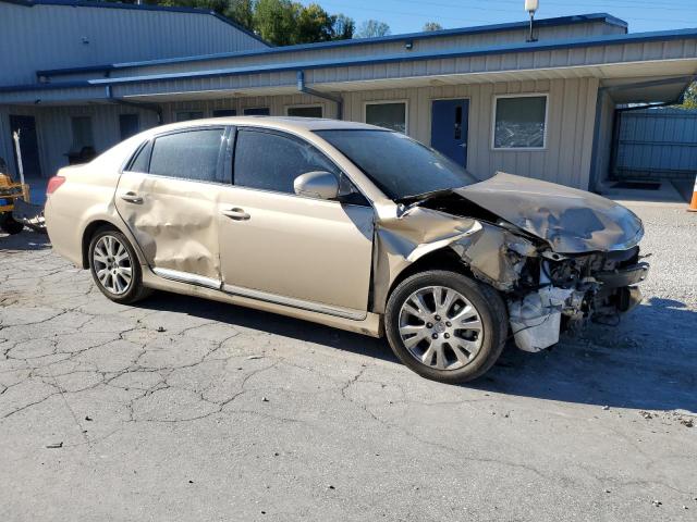 Photo 4 from auction – 2012 TOYOTA AVALON BASE with VIN 4T1BK3DB3CU447074