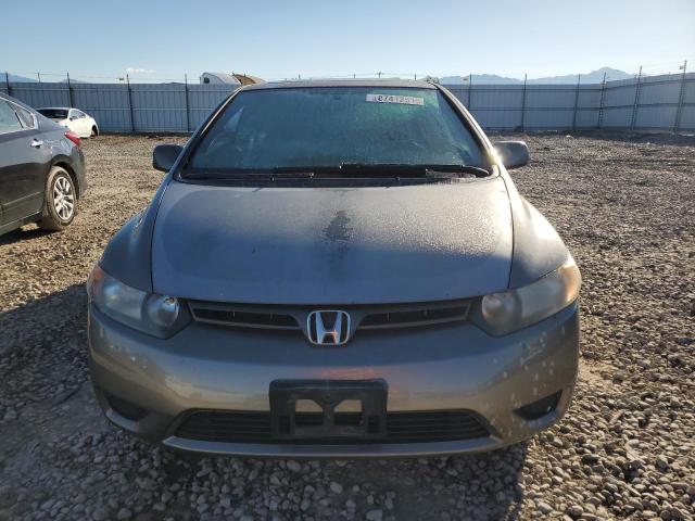 Photo 5 from auction – 2007 HONDA CIVIC EX with VIN 2HGFG11837H517428