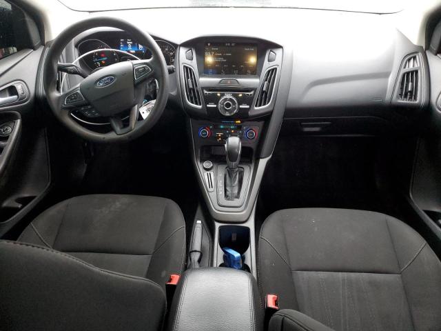 صورة رقم 8 من المزاد - 2017 FORD FOCUS SEL مع VIN 1FADP3M2XHL203214