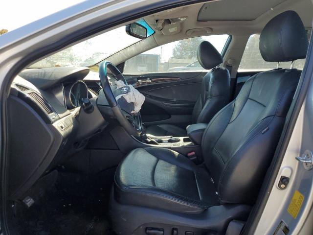 Photo 7 from auction – 2011 HYUNDAI SONATA SE with VIN 5NPEC4AC0BH013656