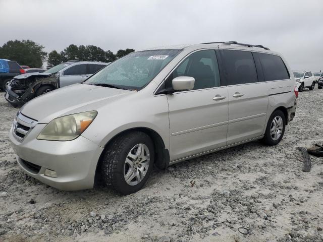 Photo 1 from auction – 2005 HONDA ODYSSEY EX with VIN 5FNRL38485B406723