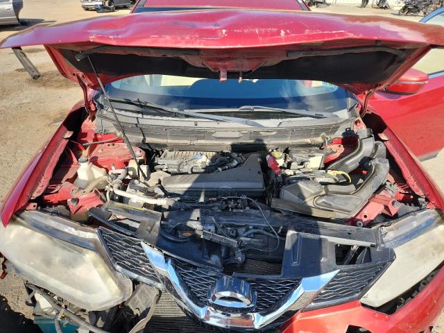 Foto 12 de la subasta – 2016 NISSAN ROGUE S con VIN KNMAT2MT1GP632390