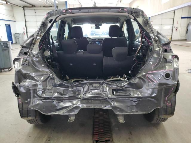 Photo 6 from auction – 2023 NISSAN LEAF S with VIN 1N4AZ1BV2PC554941