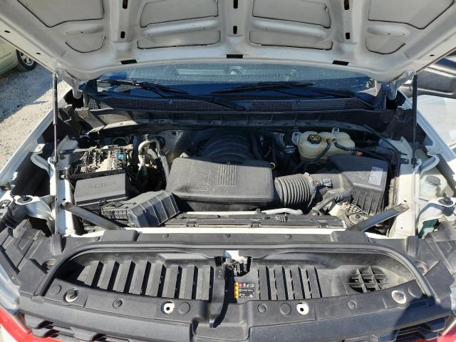Photo 11 from auction – 2020 CHEVROLET SILVERADO with VIN 1GCPWBEH0LZ251625
