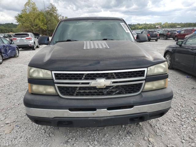 Photo 5 from auction – 2007 CHEVROLET SILVERADO with VIN 1GCEC19X37Z124319