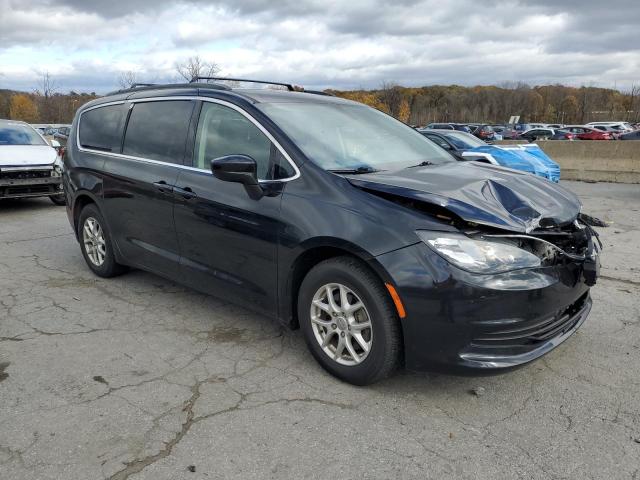 Photo 4 from auction – 2020 CHRYSLER VOYAGER LX with VIN 2C4RC1DG7LR260773