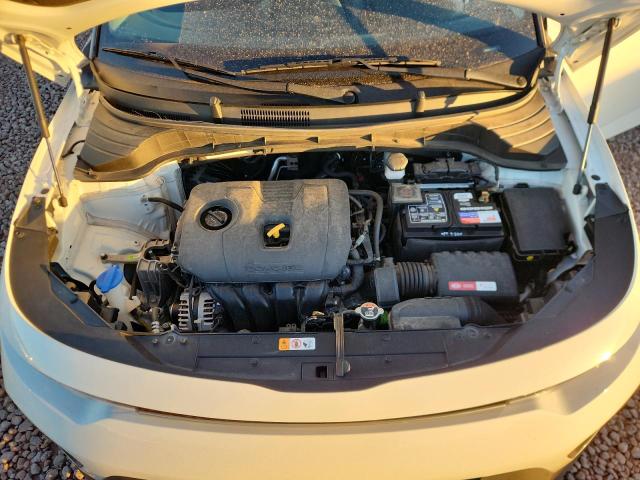 Photo 11 from auction – 2022 KIA SOUL EX with VIN KNDJ33AU2N7180420