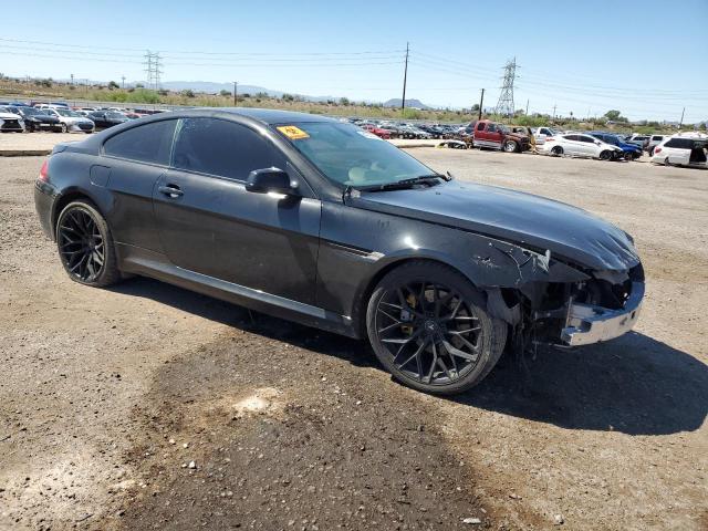 Photo 4 from auction – 2010 BMW 650 I with VIN WBAEA5C51ACV93291
