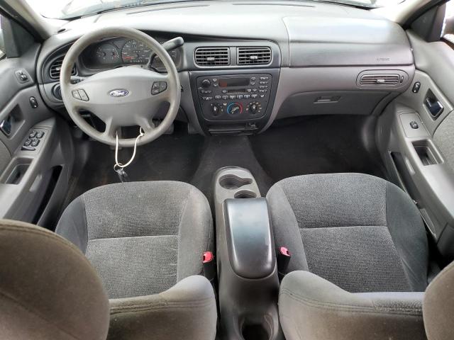 Photo 8 from auction – 2000 FORD TAURUS SE with VIN 1FAFP5323YG198906