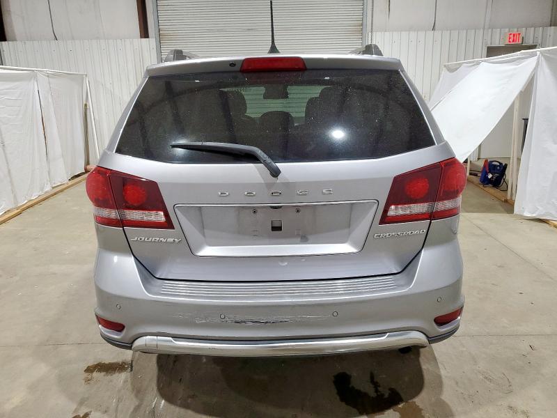 Photo 6 from auction – 2020 DODGE JOURNEY CR with VIN 3C4PDCGB9LT266569