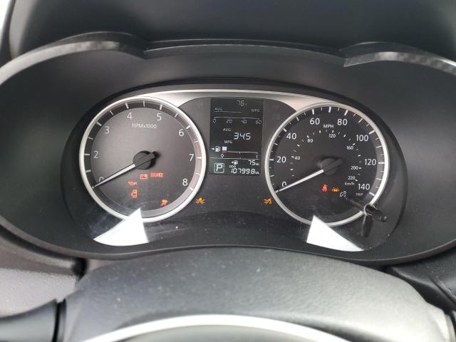 Photo 9 from auction – 2020 NISSAN VERSA S with VIN 3N1CN8DV5LL894042