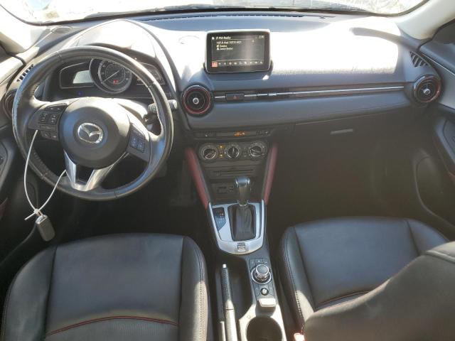 صورة رقم 8 من المزاد - 2017 MAZDA CX-3 TOURI مع VIN JM1DKFC76H0149662