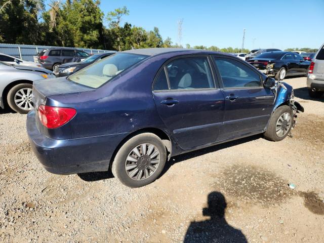 Foto 3 de la subasta – 2006 TOYOTA COROLLA CE con VIN 2T1BR32E86C628623