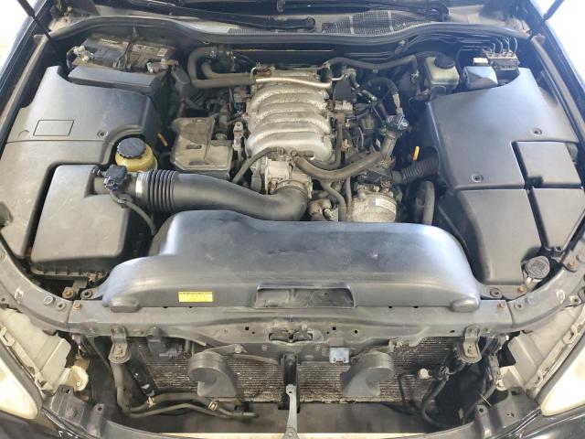 Photo 11 from auction – 2005 LEXUS LS with VIN JTHBN36F450173792