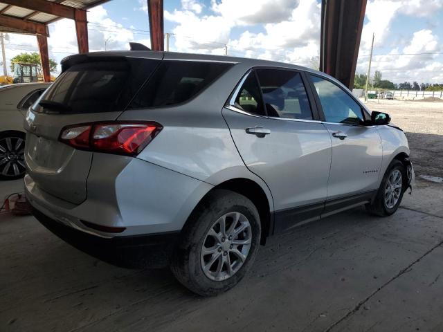 Photo 3 from auction – 2021 CHEVROLET EQUINOX LT with VIN 3GNAXKEV4MS130286