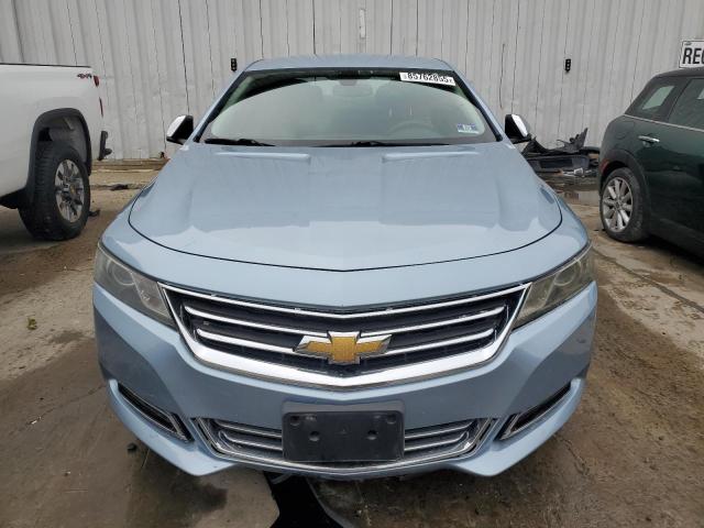 Photo 5 from auction – 2014 CHEVROLET IMPALA LT with VIN 1G1125S33EU142239
