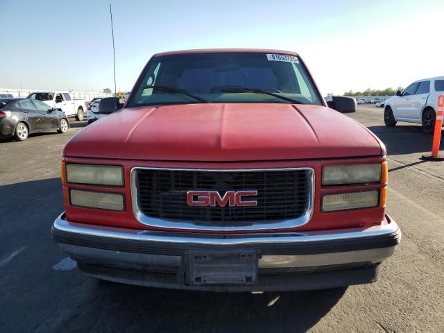 Photo 5 from auction – 1997 GMC SIERRA C15 with VIN 2GTEC19R1V1542286