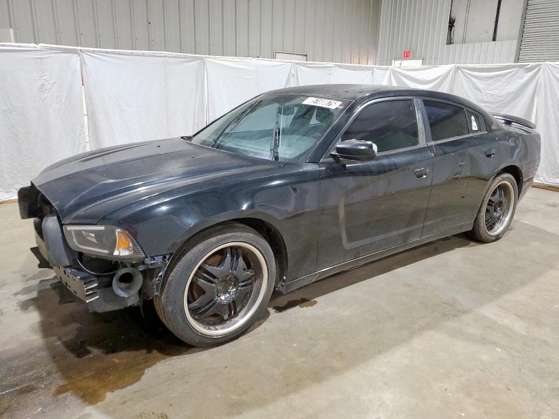 Photo 1 from auction – 2013 DODGE CHARGER SE with VIN 2C3CDXBGXDH684825