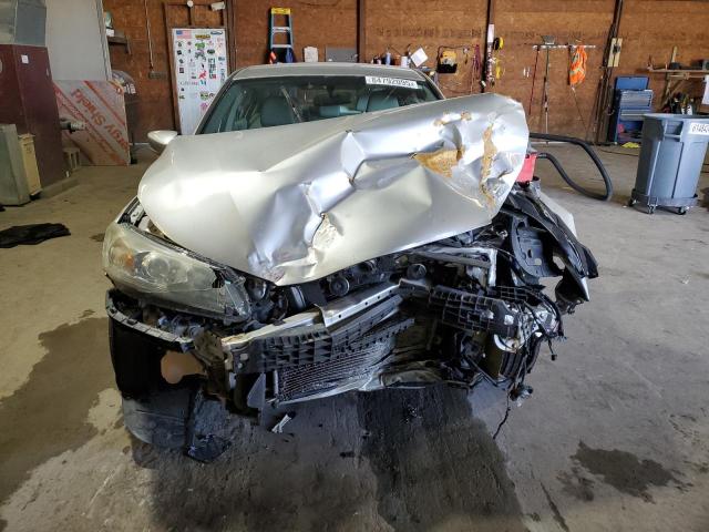 Photo 5 from auction – 2014 HONDA ACCORD LX with VIN 1HGCR2F32EA143647