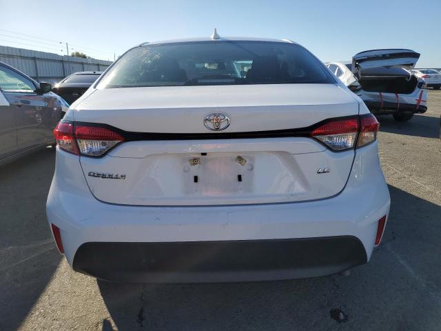 Photo 6 from auction – 2023 TOYOTA COROLLA LE with VIN 5YFB4MDE6PP003155