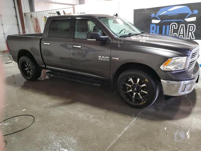 Foto 4 de la subasta – 2018 RAM 1500 SLT con VIN 3C6RR7LT6JG129800