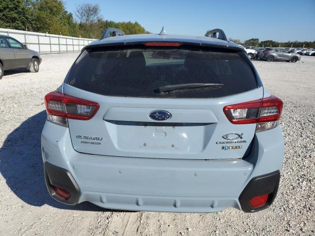 Фото 6 с аукциона – 2023 SUBARU CROSSTREK с VIN JF2GTHNC5PH236275