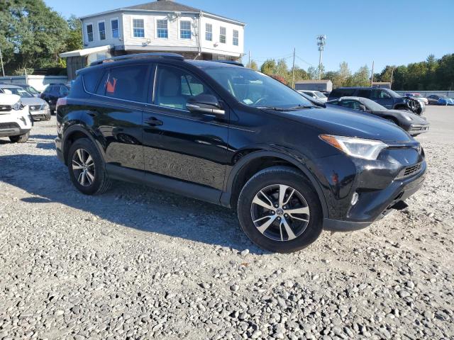 Photo 4 from auction – 2018 TOYOTA RAV4 ADVEN with VIN 2T3RFREV6JW759988