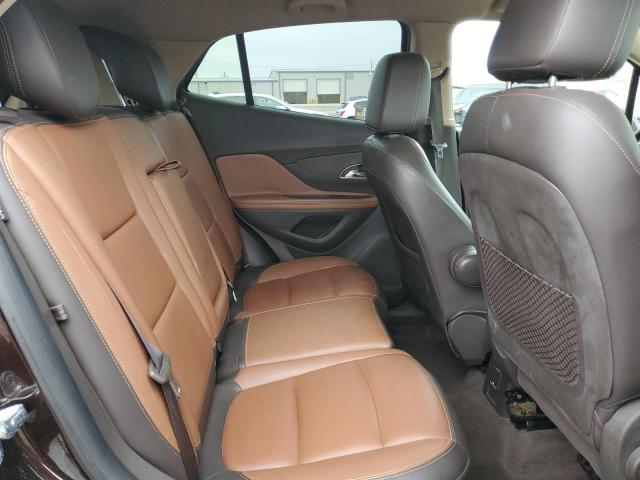 Photo 11 from auction – 2014 BUICK ENCORE with VIN KL4CJCSB1EB630108