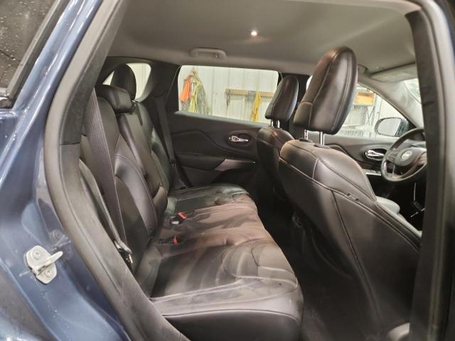 Zdjęcie 11 z aukcji – 2019 JEEP CHEROKEE L z VIN 1C4PJMLX3KD433013