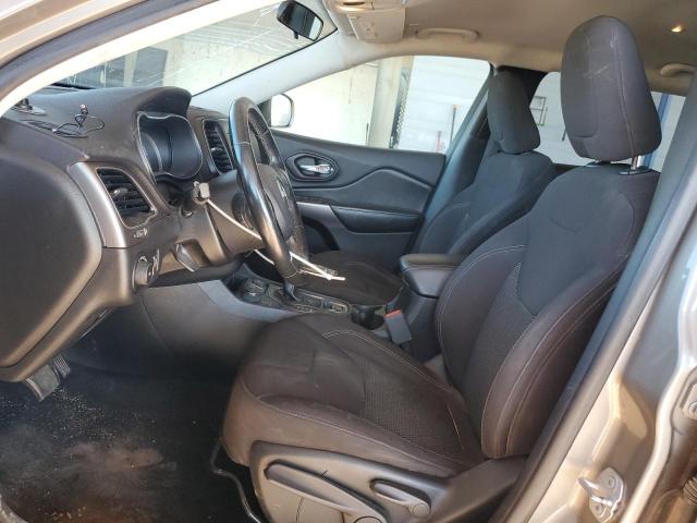 Photo 7 from auction – 2019 JEEP CHEROKEE L with VIN 1C4PJMCB6KD309113