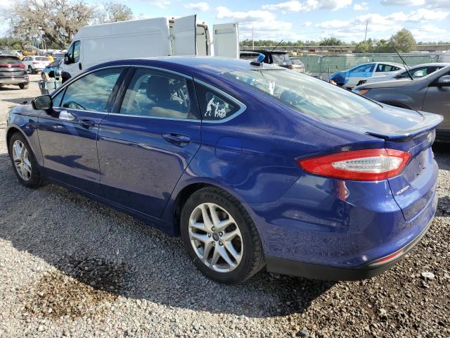 Photo 2 from auction – 2013 FORD FUSION SE with VIN 3FA6P0HRXDR100207