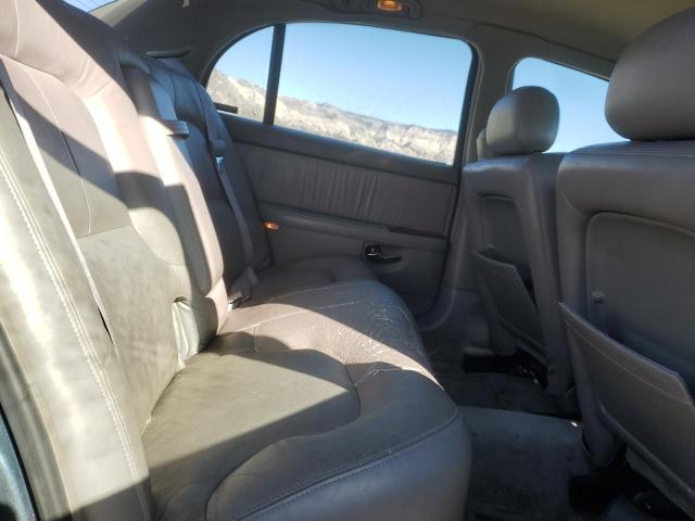 Photo 10 from auction – 2001 BUICK PARK AVENU with VIN 1G4CW54K914188074