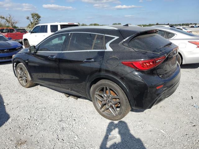 Photo 2 from auction – 2017 INFINITI QX30 BASE with VIN SJKCH5CP9HA030466