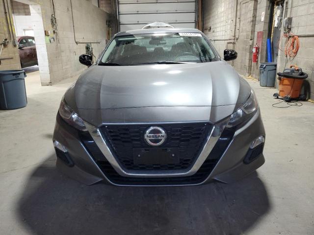 Photo 5 from auction – 2021 NISSAN ALTIMA S with VIN 1N4BL4BVXMN349777