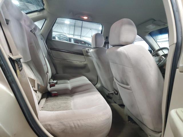 Photo 10 from auction – 2005 CHEVROLET IMPALA with VIN 2G1WF52E159231381