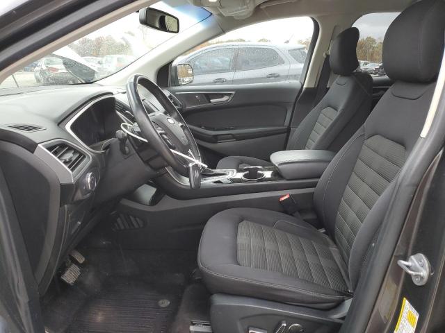 Photo 7 from auction – 2017 FORD EDGE SEL with VIN 2FMPK4J80HBB72720