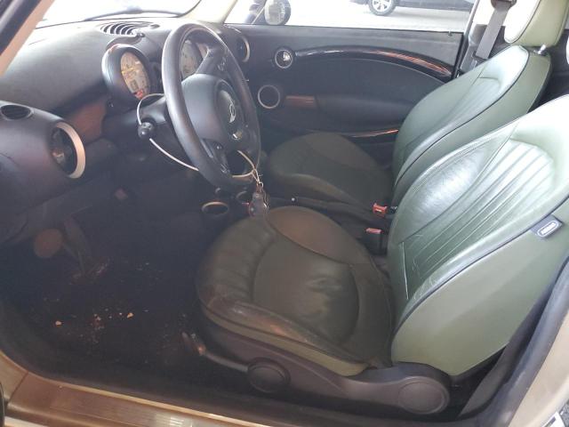 Photo 7 from auction – 2011 MINI COOPER with VIN WMWSU3C53BT091933