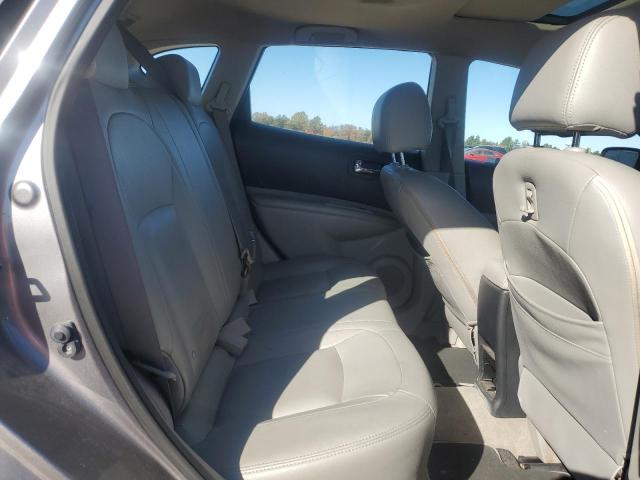 Photo 11 from auction – 2011 NISSAN ROGUE S with VIN JN8AS5MV0BW667429