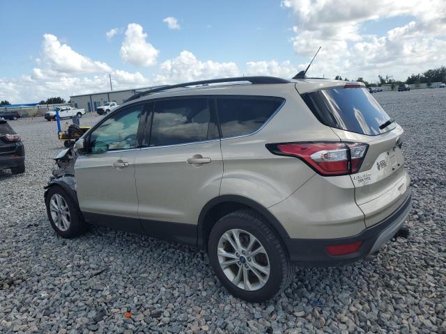Foto 2 de la subasta – 2018 FORD ESCAPE SEL con VIN 1FMCU0HD2JUB99535