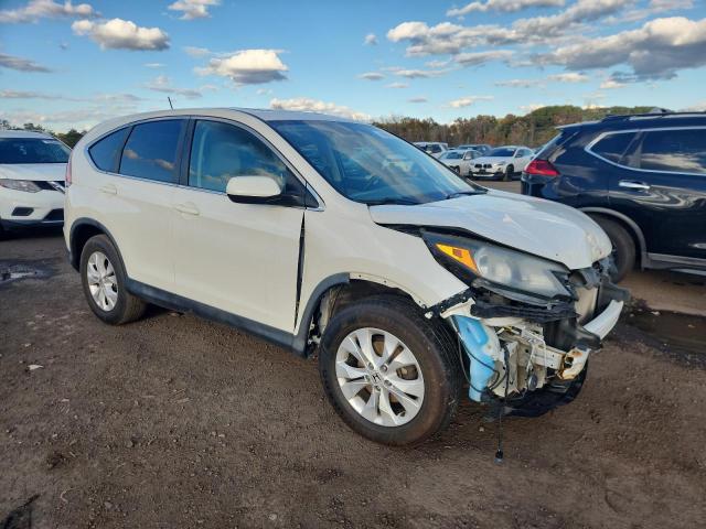 Photo 4 from auction – 2014 HONDA CR-V EX with VIN 5J6RM4H59EL032304
