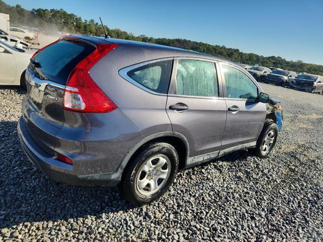 Photo 3 from auction – 2016 HONDA CR-V LX with VIN 2HKRM4H32GH677212