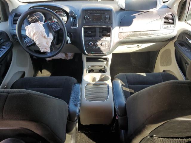 Photo 8 from auction – 2016 DODGE GRAND CARA with VIN 2C4RDGCG1GR270724