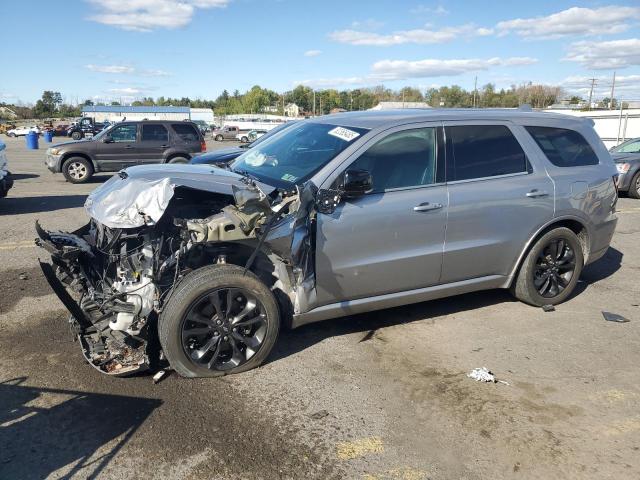 DODGE DURANGO R/ 2021 with VIN 1C4SDJCT9MC851968 - Photo from auction