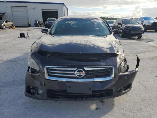 Photo 5 from auction – 2012 NISSAN MAXIMA S with VIN 1N4AA5AP9CC808477